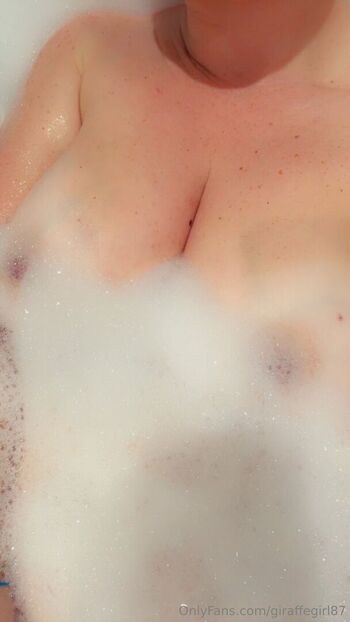 Full leaked Giraffegirl private onlyfans photo