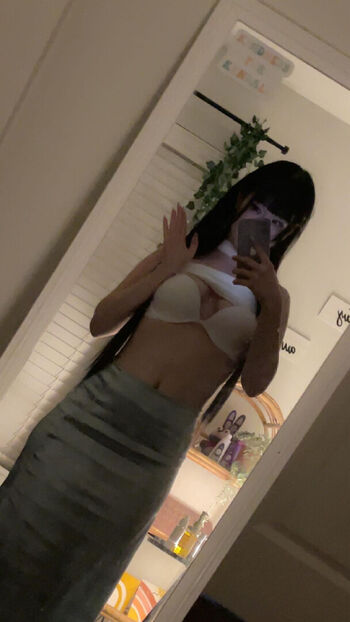 Full leaked Girlgomoo private onlyfans photo