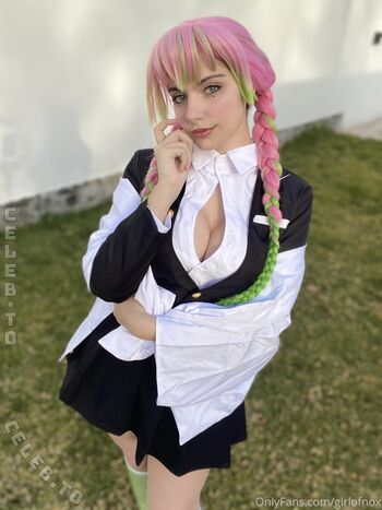Full leaked Girlofnox private onlyfans photo