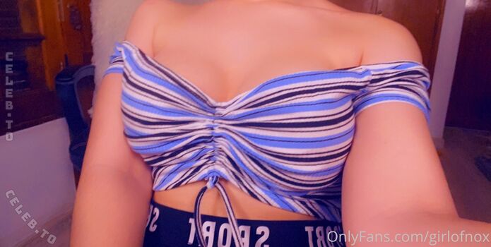 Full leaked Girlofnox private onlyfans photo