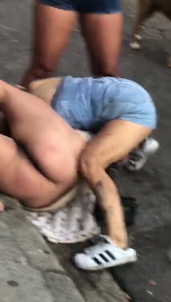 Full leaked Girls fight private onlyfans photo