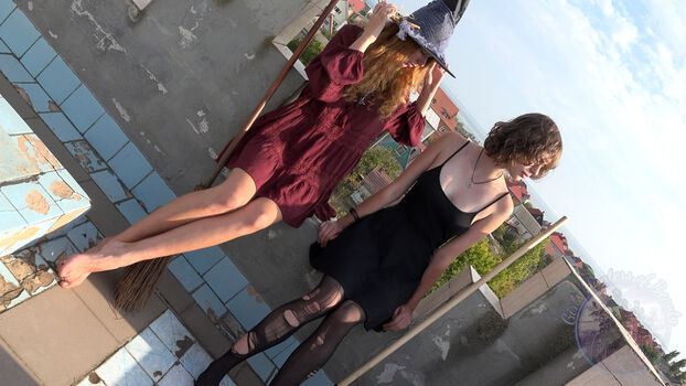 Girls HuntersBeauty