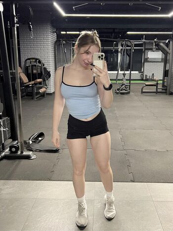 Full leaked Girls in wedgy fitness shorts private onlyfans photo