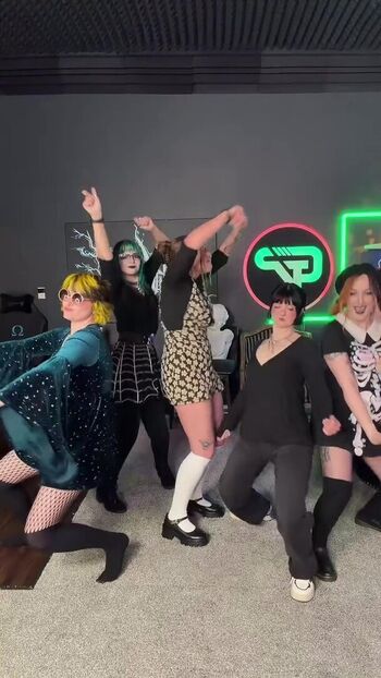 Full leaked Girls play  page private onlyfans photo