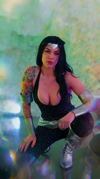 Full leaked Girls play page private onlyfans photo