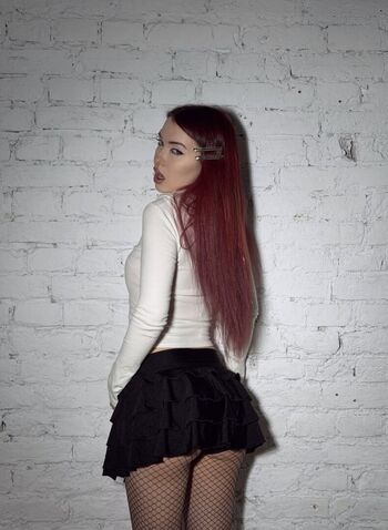 Full leaked Girlwalkingonfire private onlyfans photo