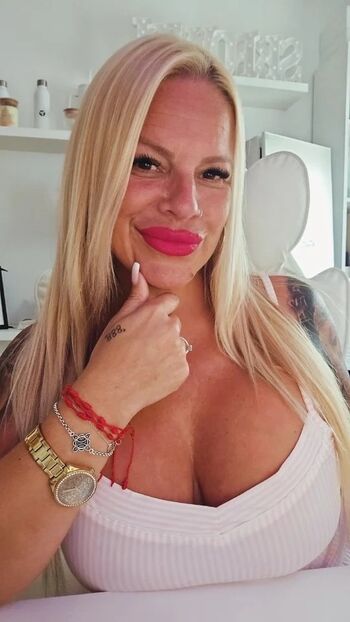Full leaked Gise anton private onlyfans photo