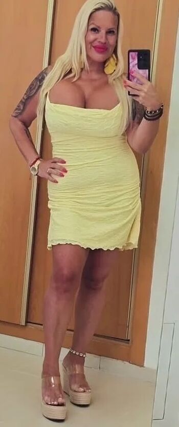 Full leaked Gise anton private onlyfans photo