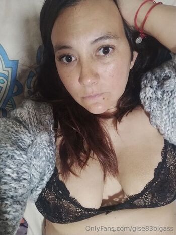 Full leaked Gisebigass private onlyfans photo