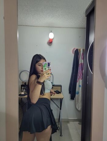 Full leaked Gisel garca private onlyfans photo