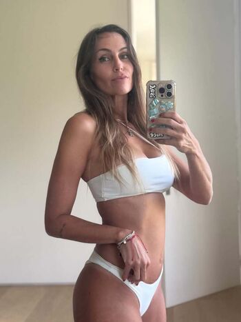 Full leaked Gisela dulko page private onlyfans photo