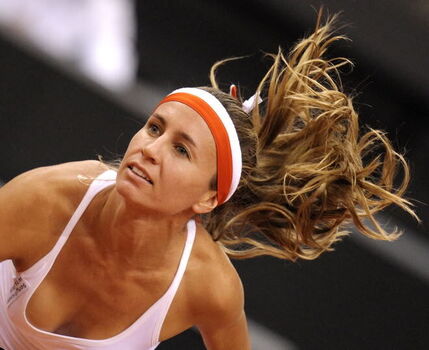 Full leaked Gisela dulko page private onlyfans photo