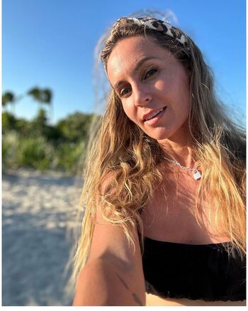 Full leaked Gisela dulko private onlyfans photo