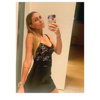 Full leaked Gisela dulko private onlyfans photo