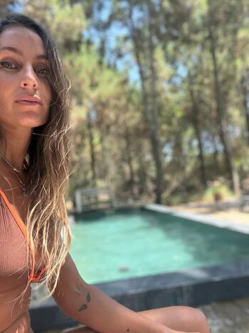 Full leaked Gisela dulko private onlyfans photo