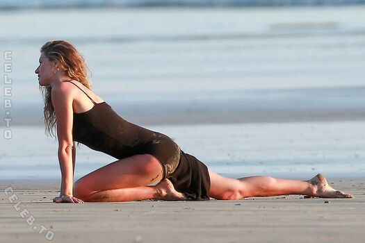 Full leaked Gisele bundchen page private onlyfans photo