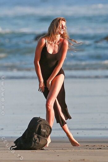 Full leaked Gisele bundchen page private onlyfans photo