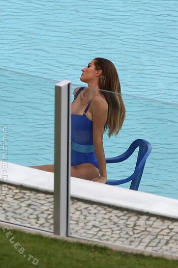 Full leaked Gisele bundchen private onlyfans photo