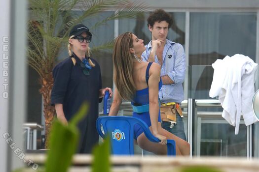 Full leaked Gisele bundchen private onlyfans photo