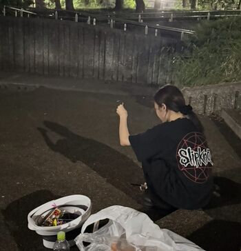 Full leaked Giselle aespa page private onlyfans photo