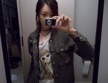 Full leaked Giselle aespa page private onlyfans photo