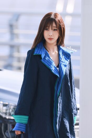 Full leaked Giselle aespa page private onlyfans photo