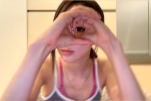 Full leaked Giselle aespa page private onlyfans photo