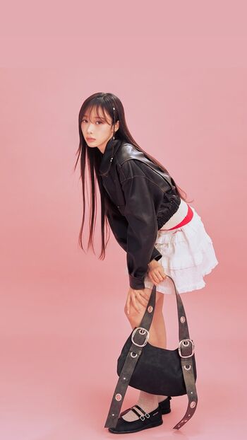 Full leaked Giselle aespa page private onlyfans photo