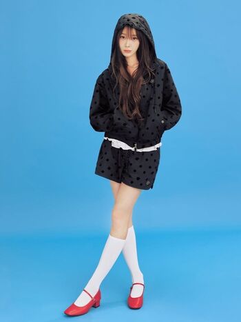 Full leaked Giselle aespa page private onlyfans photo