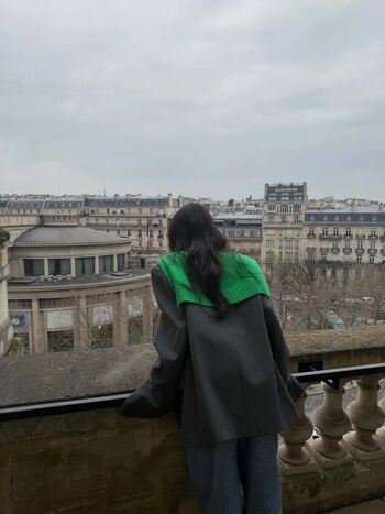 Full leaked Giselle aespa page private onlyfans photo