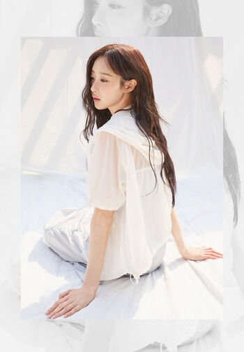 Full leaked Giselle aespa page private onlyfans photo