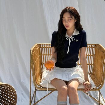 Full leaked Giselle aespa private onlyfans photo