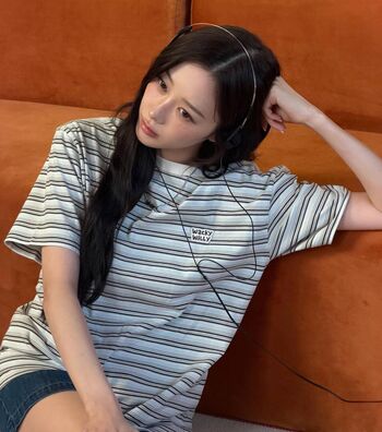 Full leaked Giselle aespa private onlyfans photo