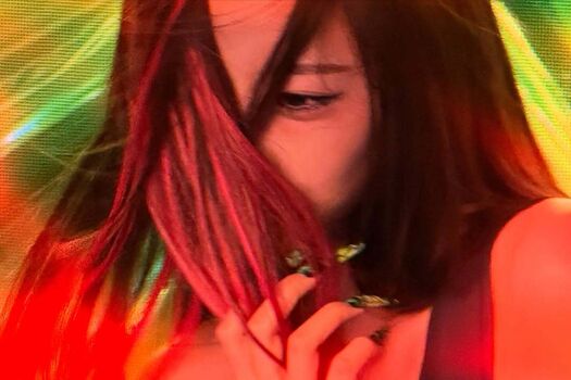 Full leaked Giselle aespa page private onlyfans photo