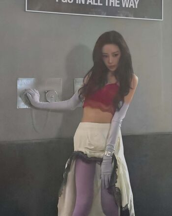 Full leaked Giselle aespa private onlyfans photo
