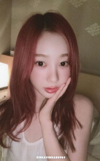 Full leaked Giselle aespa private onlyfans photo