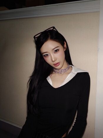 Giselle (æspa