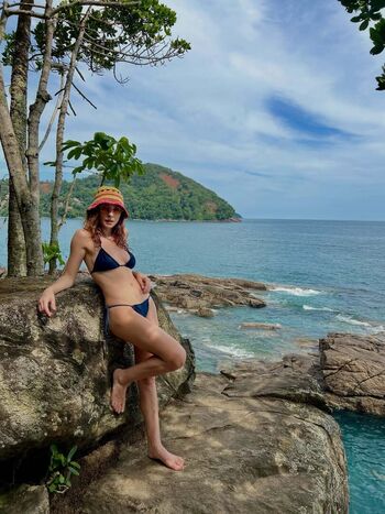 Full leaked Giselle batista page private onlyfans photo