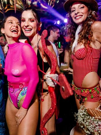 Full leaked Giselle batista private onlyfans photo