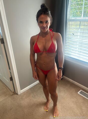 Full leaked Giselle buff barbie private onlyfans photo