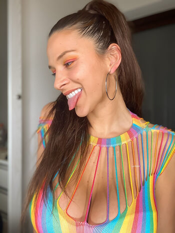 Full leaked Giselle gomez rolon private onlyfans photo