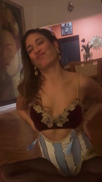 Full leaked Giselle itie private onlyfans photo