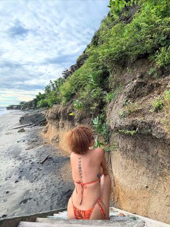 Full leaked Gisselita maradiaga private onlyfans photo