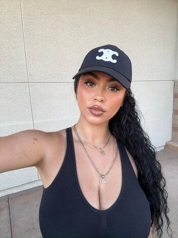 Full leaked Gisselle martinez private onlyfans photo