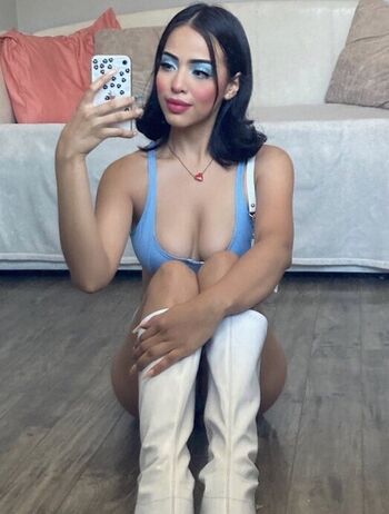 Full leaked Gisssellleh private onlyfans photo