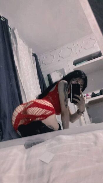 Full leaked Gitanacachonda private onlyfans photo