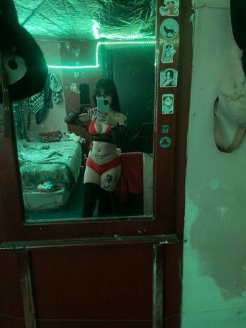 Full leaked Gitanacachonda private onlyfans photo