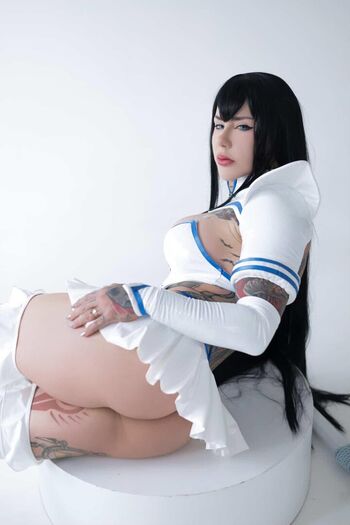 Full leaked Giu hellsing  page private onlyfans photo