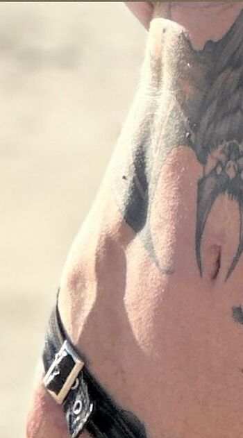 Full leaked Giu hellsing  page private onlyfans photo