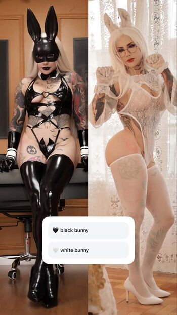 Full leaked Giu hellsing  page private onlyfans photo